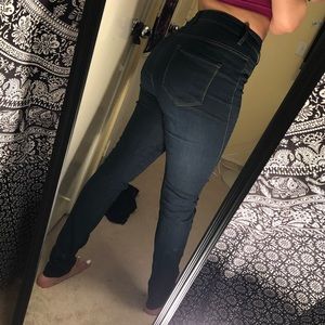 Fashion Nova jeans Denim